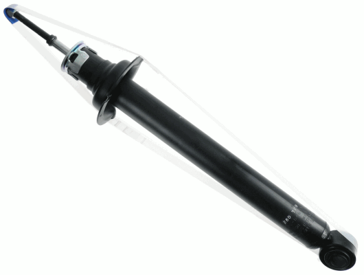 SACHS 280 789 Ammortizzatore