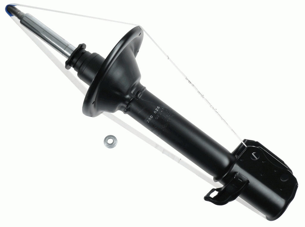 SACHS 280 826 Stoßdämpfer