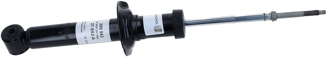 SACHS 280 953 Stoßdämpfer