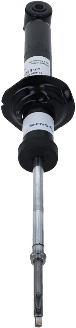 SACHS 280 953 Stoßdämpfer