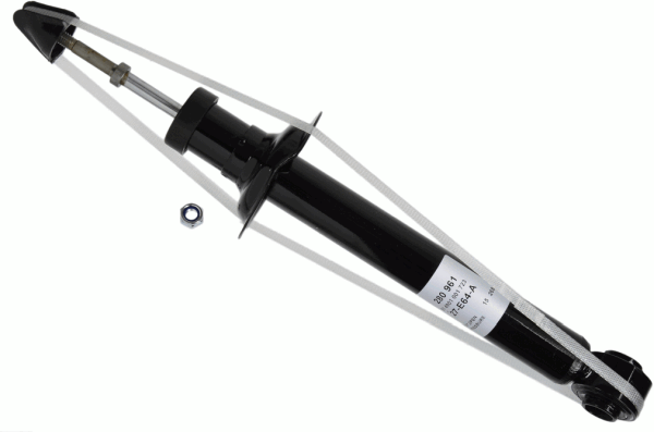 SACHS 280 961 Ammortizzatore