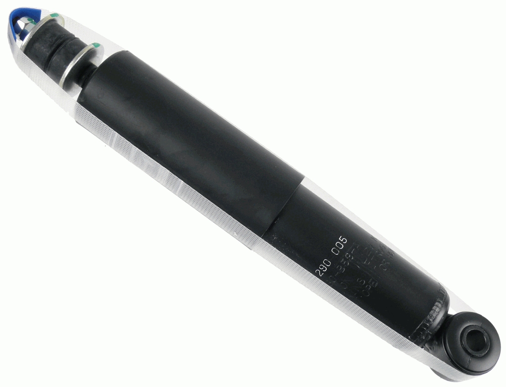 SACHS 290 005 Stoßdämpfer