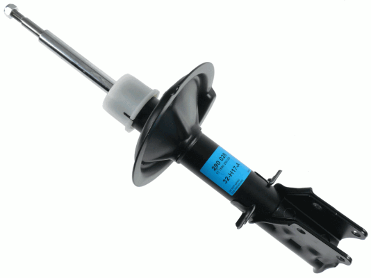 SACHS 290 028 Ammortizzatore