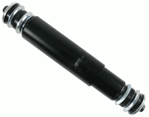 SACHS 290 037 Ammortizzatore