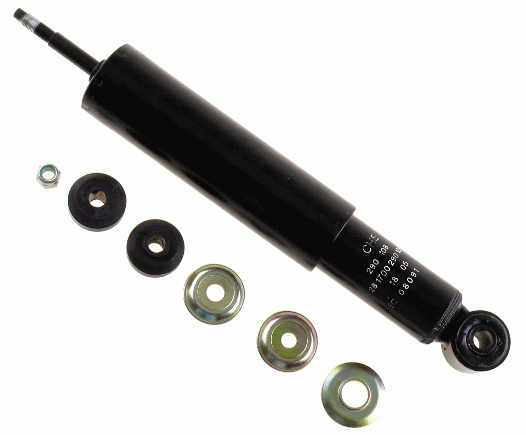 SACHS 290 108 Stoßdämpfer