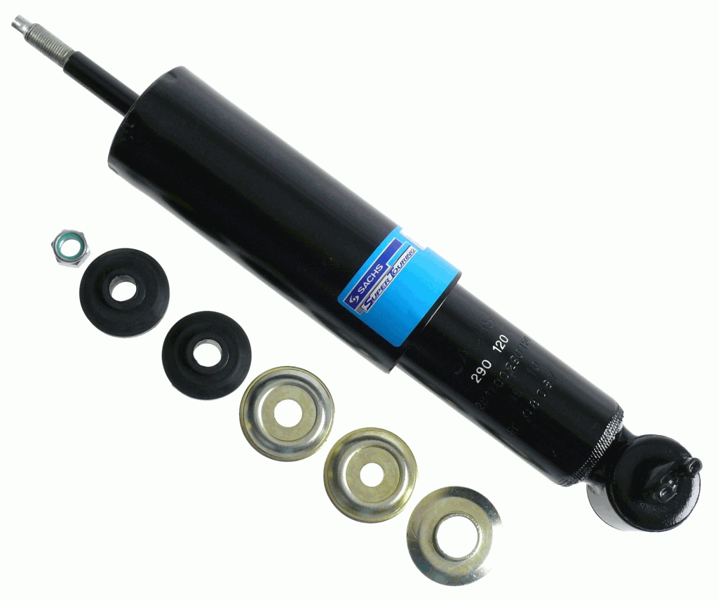 SACHS 290 120 Ammortizzatore
