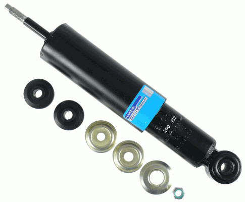 SACHS 290 152 Ammortizzatore-Ammortizzatore-Ricambi Euro