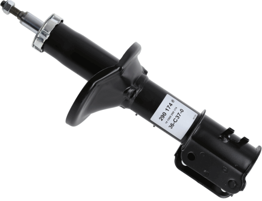 SACHS 290 174 Ammortizzatore