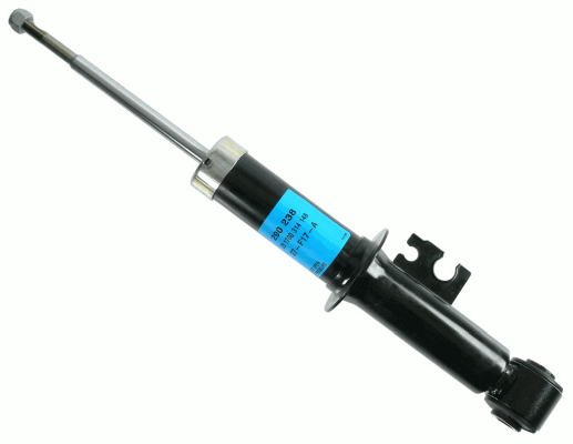 SACHS 290 238 Ammortizzatore