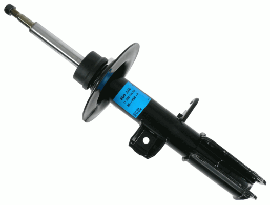 SACHS 290 240 Ammortizzatore-Ammortizzatore-Ricambi Euro