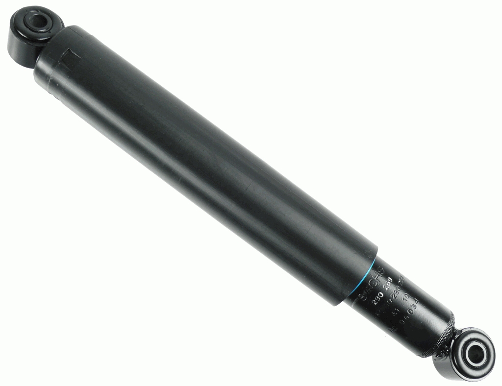 SACHS 290 269 Stoßdämpfer