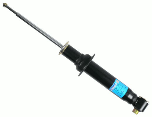 SACHS 290 275 Ammortizzatore