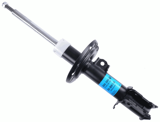 SACHS 290 386 Ammortizzatore