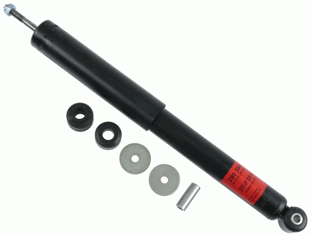 SACHS 290 394 Stoßdämpfer
