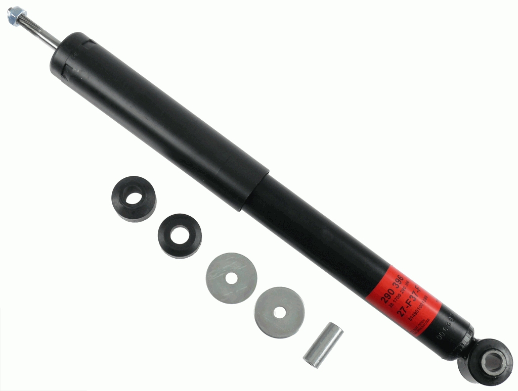 SACHS 290 396 Stoßdämpfer
