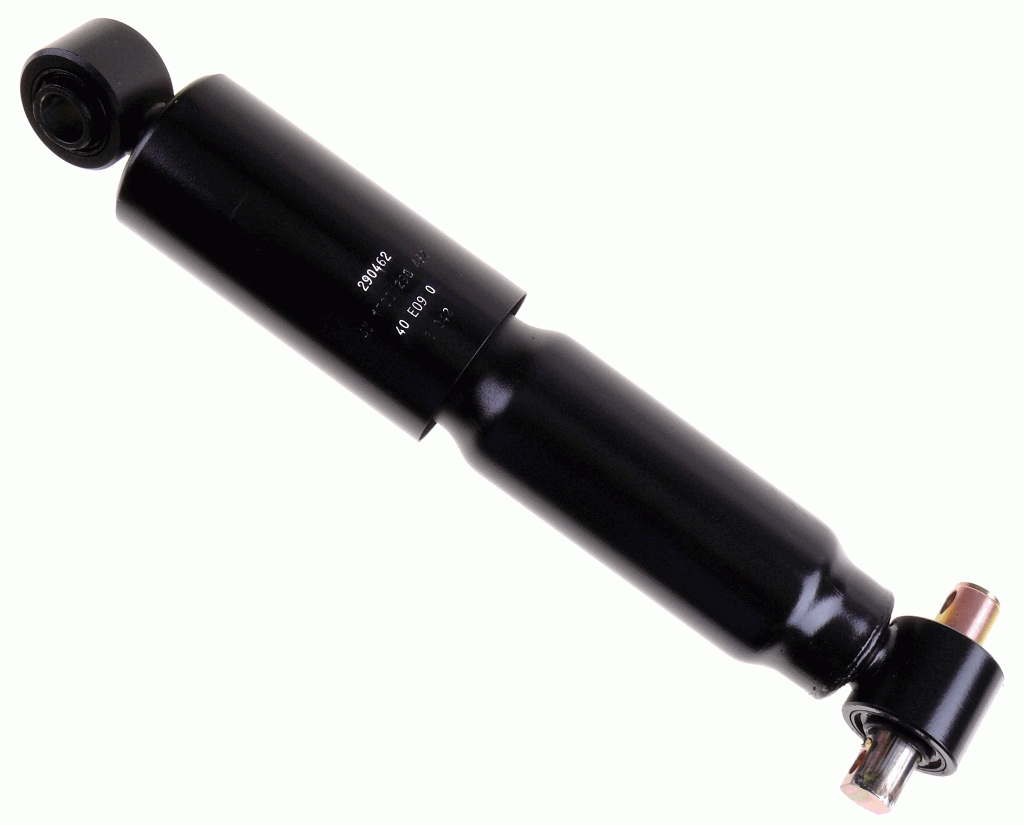 SACHS 290 462 Ammortizzatore