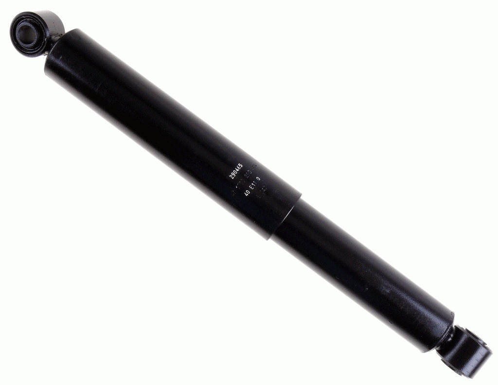 SACHS 290 465 Ammortizzatore
