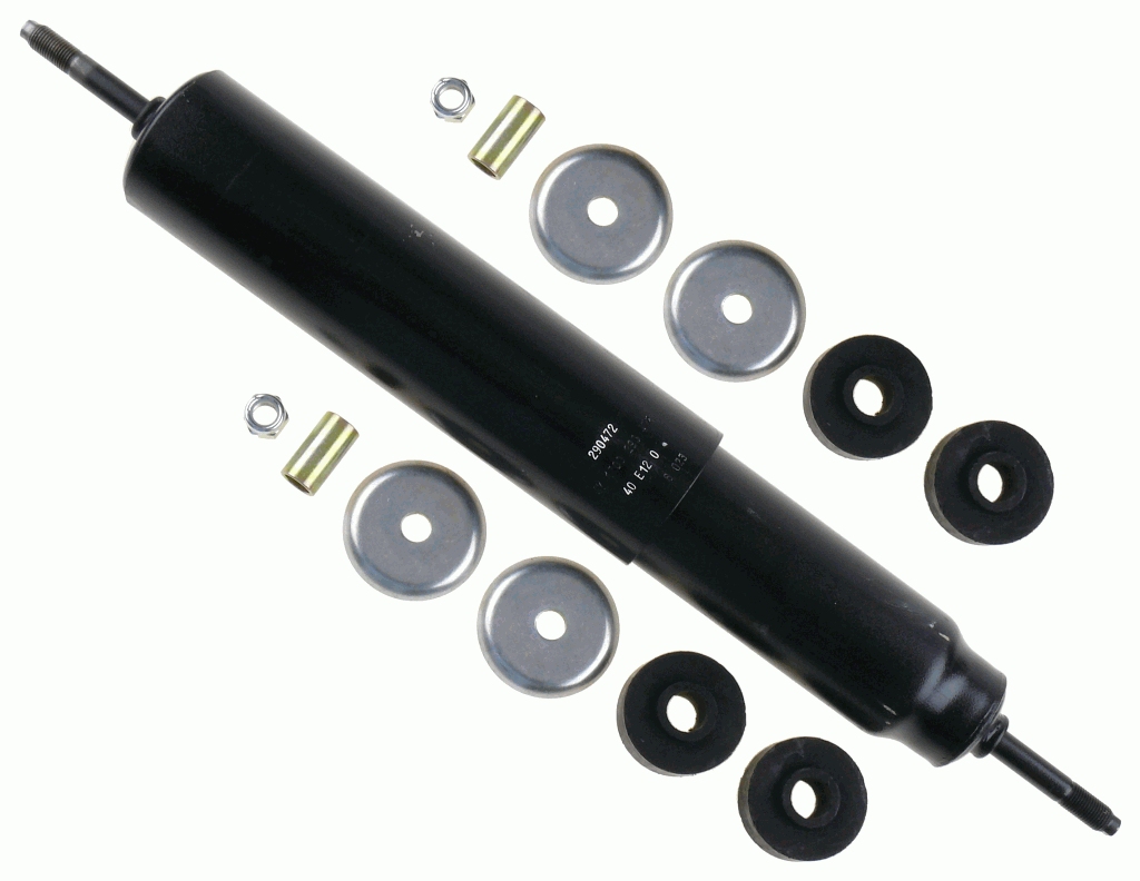 SACHS 290 472 Stoßdämpfer