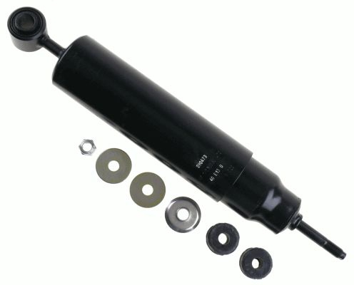 SACHS 290 473 Ammortizzatore