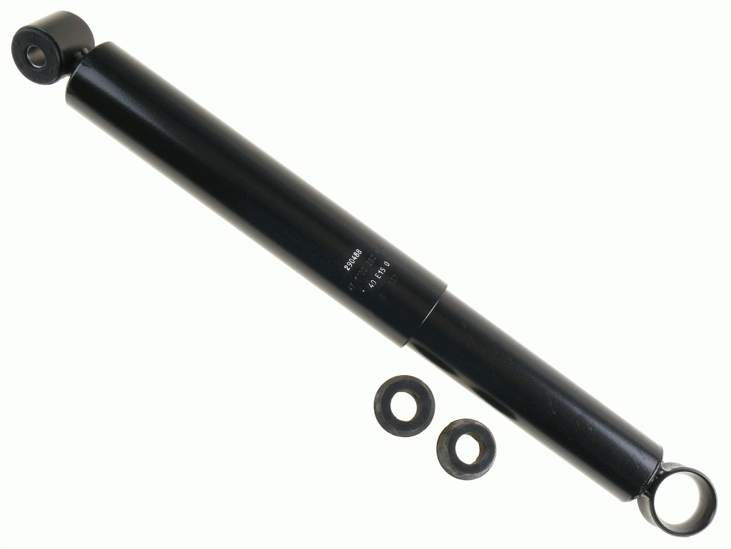 SACHS 290 488 Stoßdämpfer