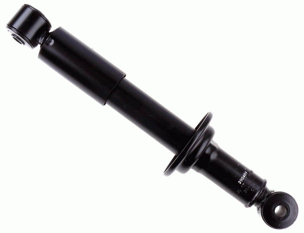 SACHS 290 489 Dämpfer, Fahrerhauslagerung