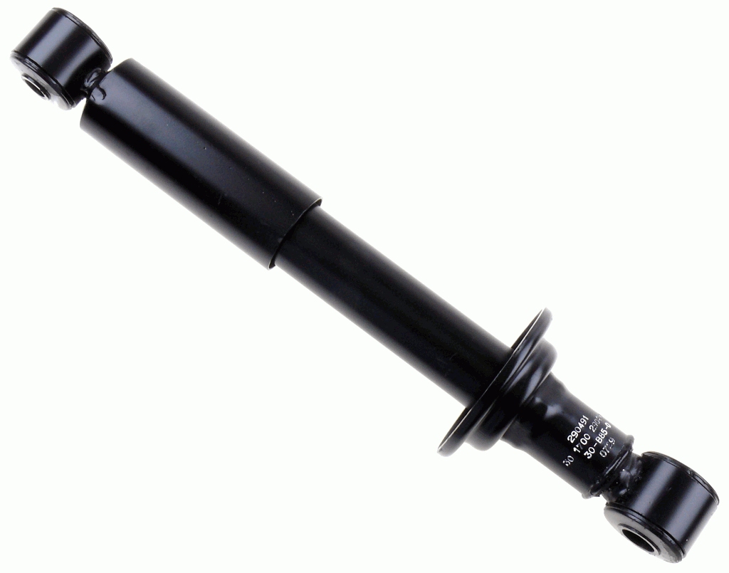 SACHS 290 491 Dämpfer, Fahrerhauslagerung