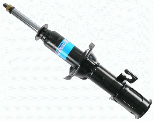 SACHS 290 507 Stoßdämpfer