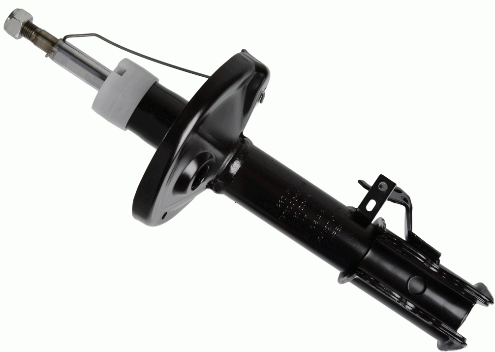 SACHS 290 519 Stoßdämpfer