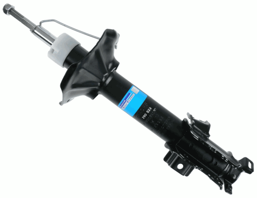 SACHS 290 523 Tlumič pérování