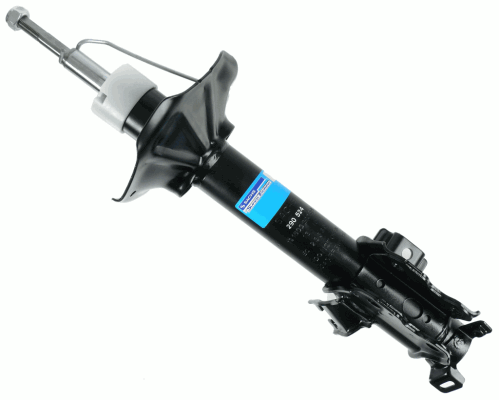 SACHS 290 524 Ammortizzatore