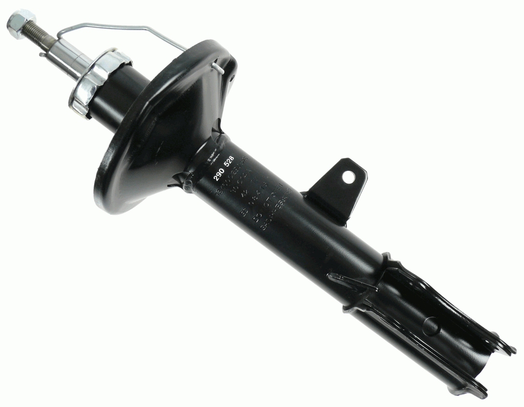 SACHS 290 528 Stoßdämpfer