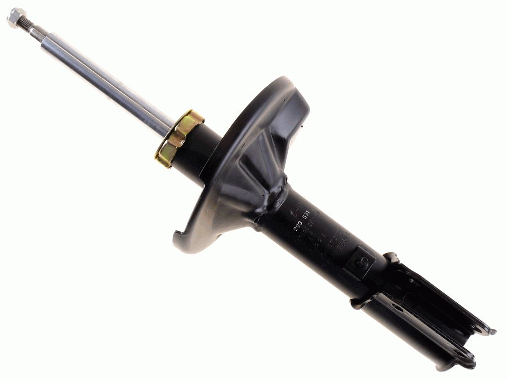 SACHS 290 531 Stoßdämpfer