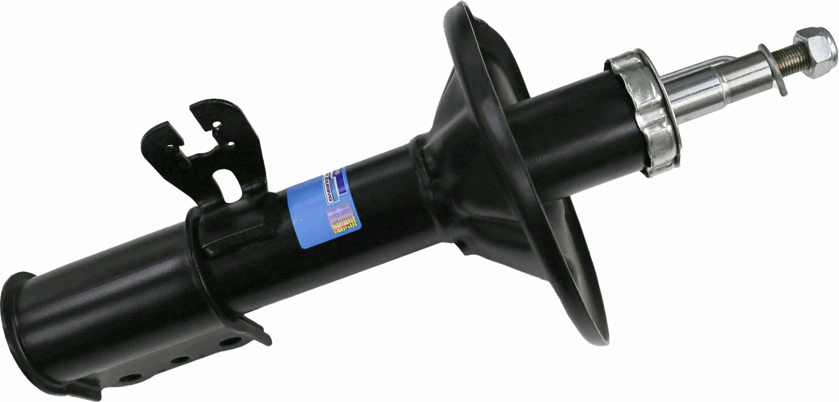 SACHS 290 533 Stoßdämpfer