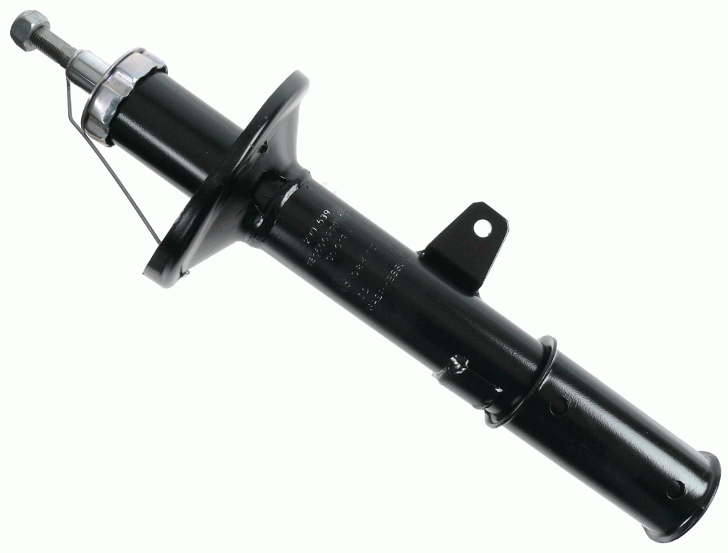 SACHS 290 539 Stoßdämpfer