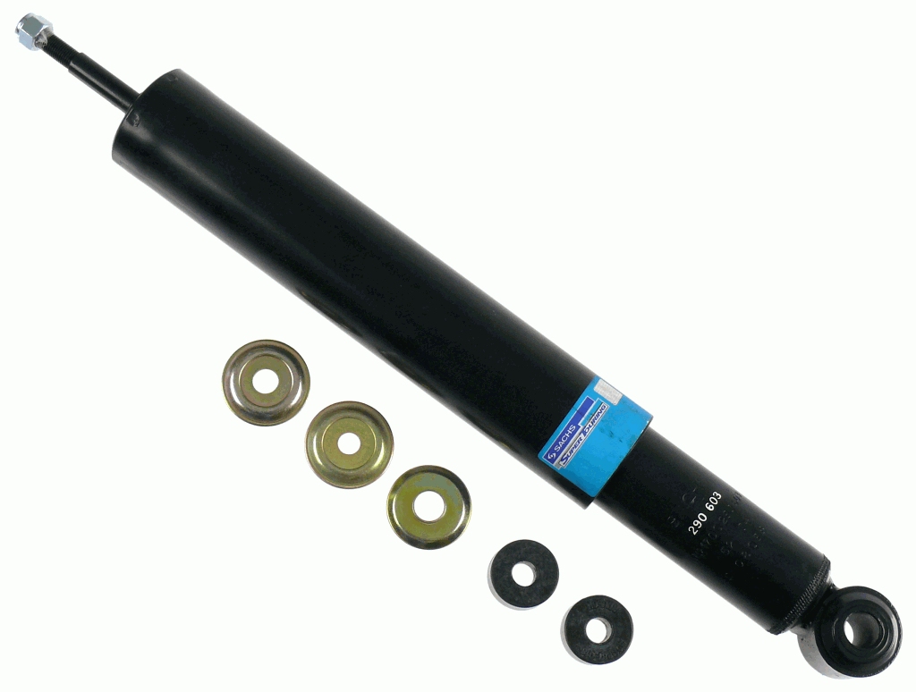 SACHS 290 603 Super Touring Stoßdämpfer