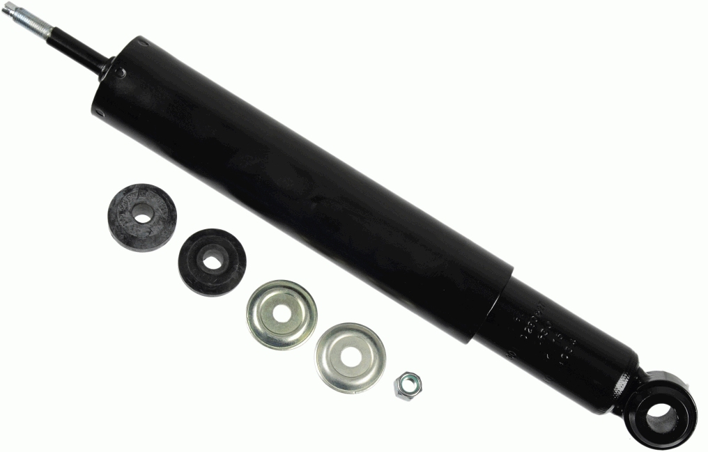 SACHS 290 627 Stoßdämpfer