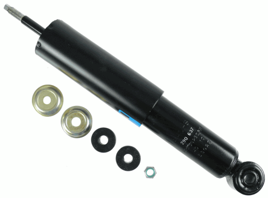 SACHS 290 637 Ammortizzatore