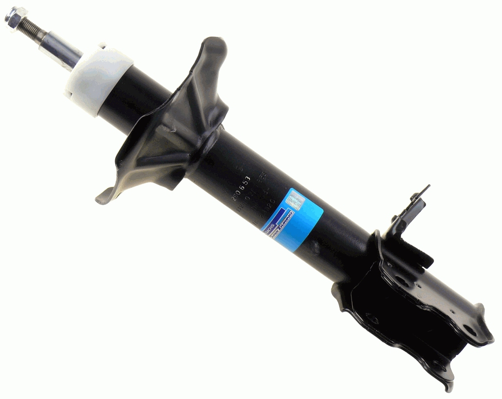 SACHS 290 653 Stoßdämpfer