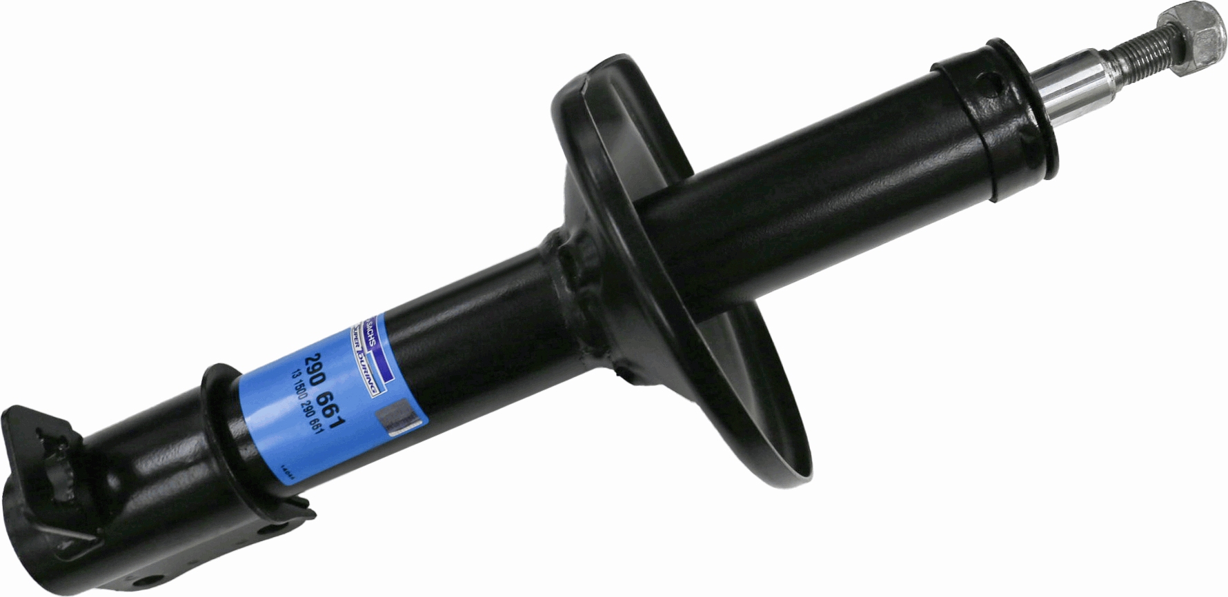 SACHS 290 661 Stoßdämpfer