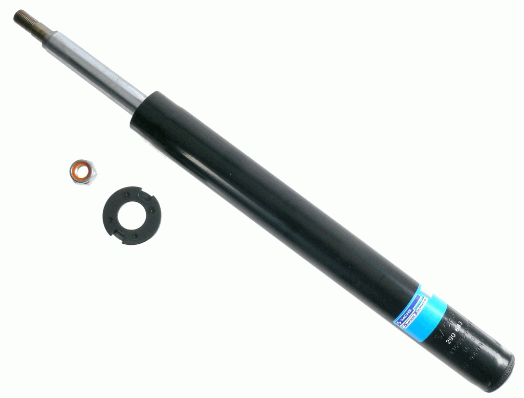 SACHS 290 683 Super Touring Stoßdämpfer