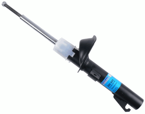 SACHS 290 685 Ammortizzatore-Ammortizzatore-Ricambi Euro