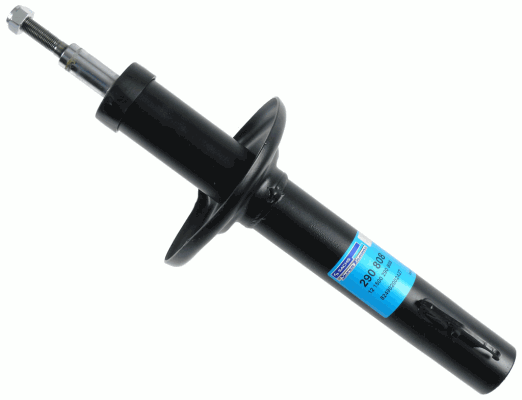 SACHS 290 808 Ammortizzatore