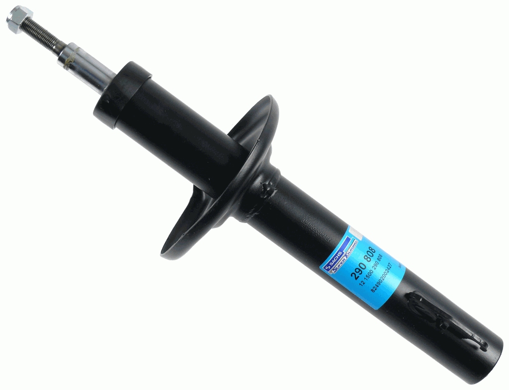 SACHS 290 808 Stoßdämpfer