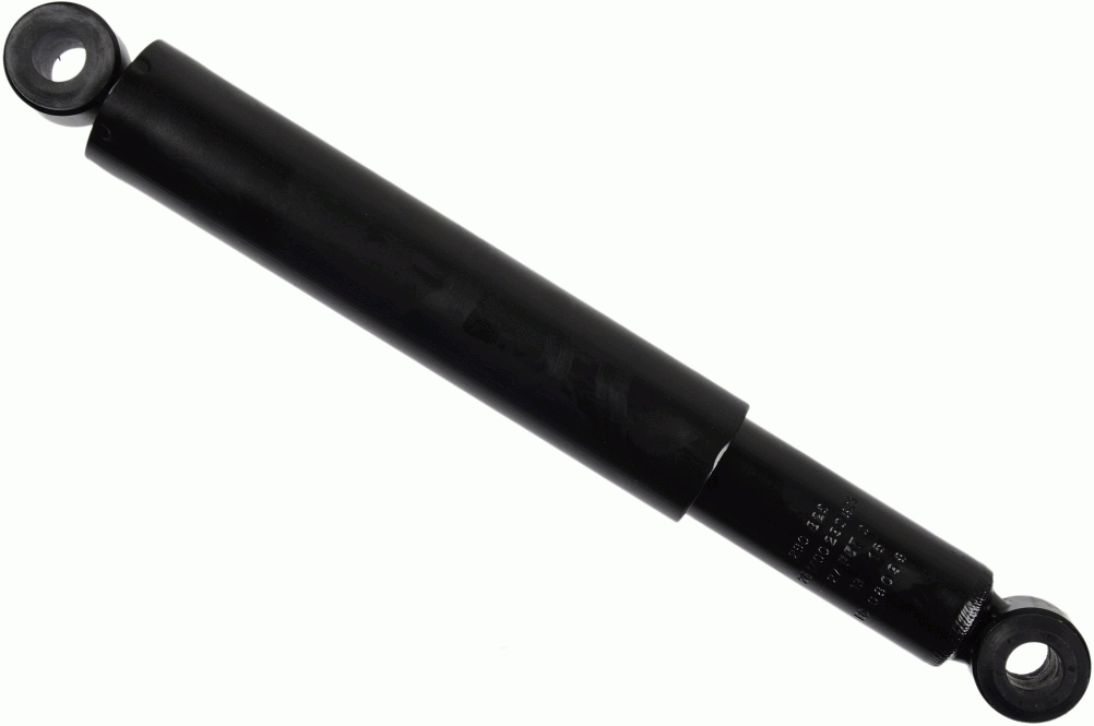 SACHS 290 829 Ammortizzatore