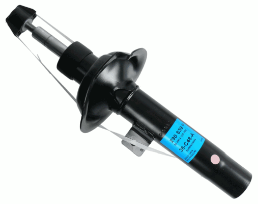 SACHS 290 839 Ammortizzatore