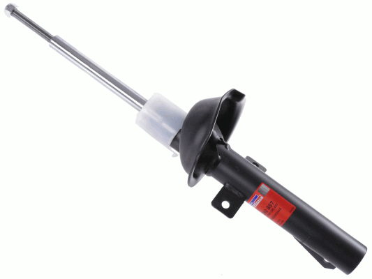 SACHS 290 857 Ammortizzatore-Ammortizzatore-Ricambi Euro