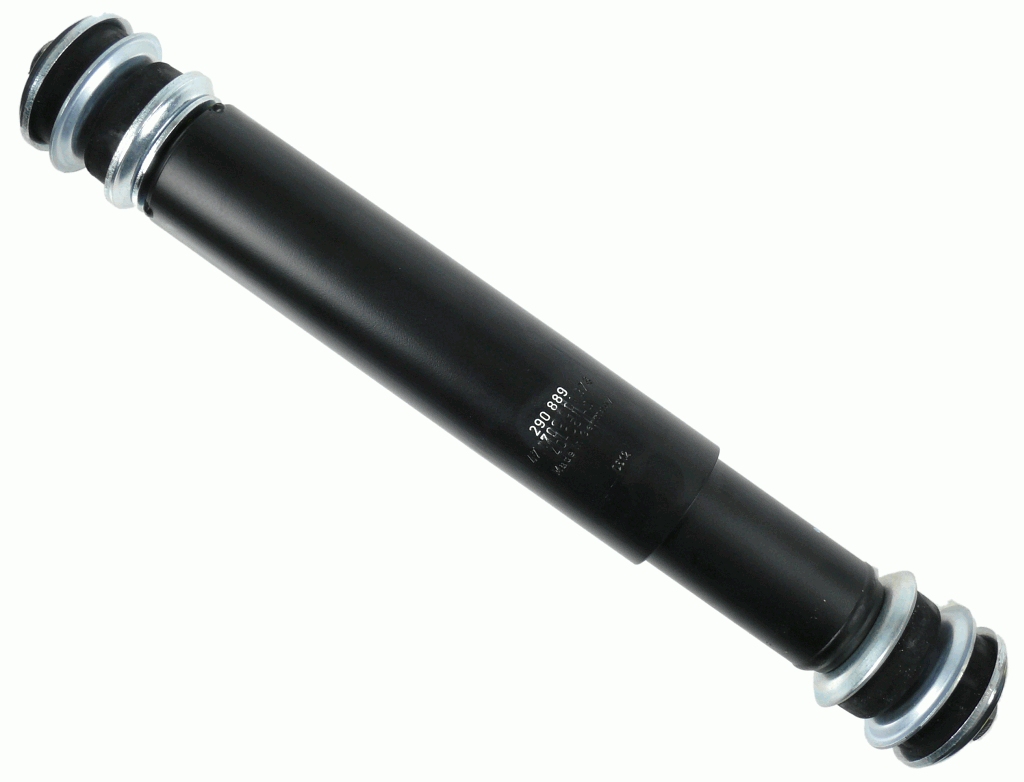 SACHS 290 889 Ammortizzatore