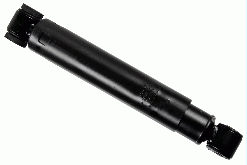 SACHS 290 955 Stoßdämpfer