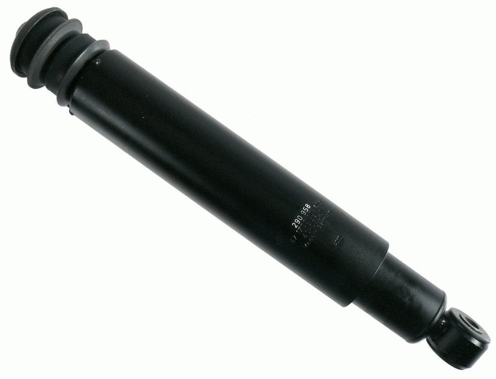 SACHS 290 958 Stoßdämpfer