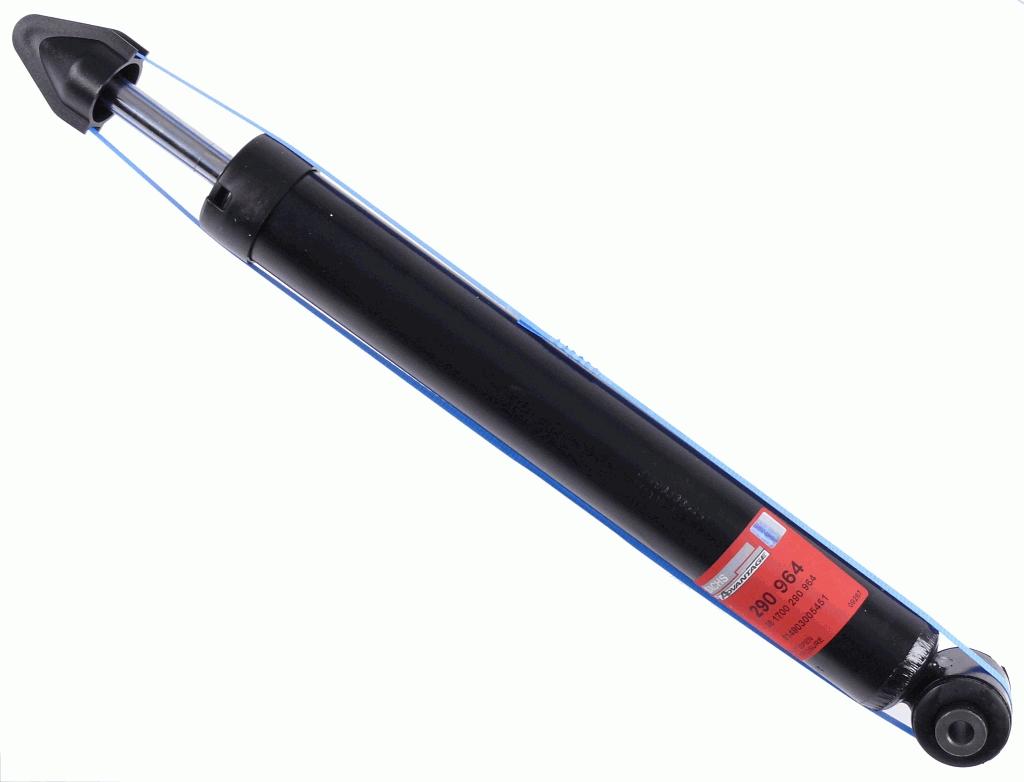 SACHS 290 964 Stoßdämpfer